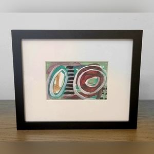 Original abstract painting